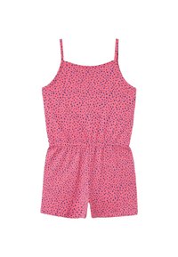 Name it NKFVIGGA STRAP - Pajac - camellia rose