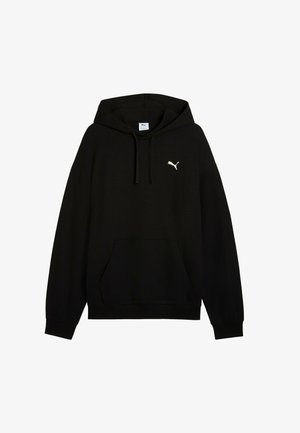 Puma, Kapucnis pulóver - schwarz