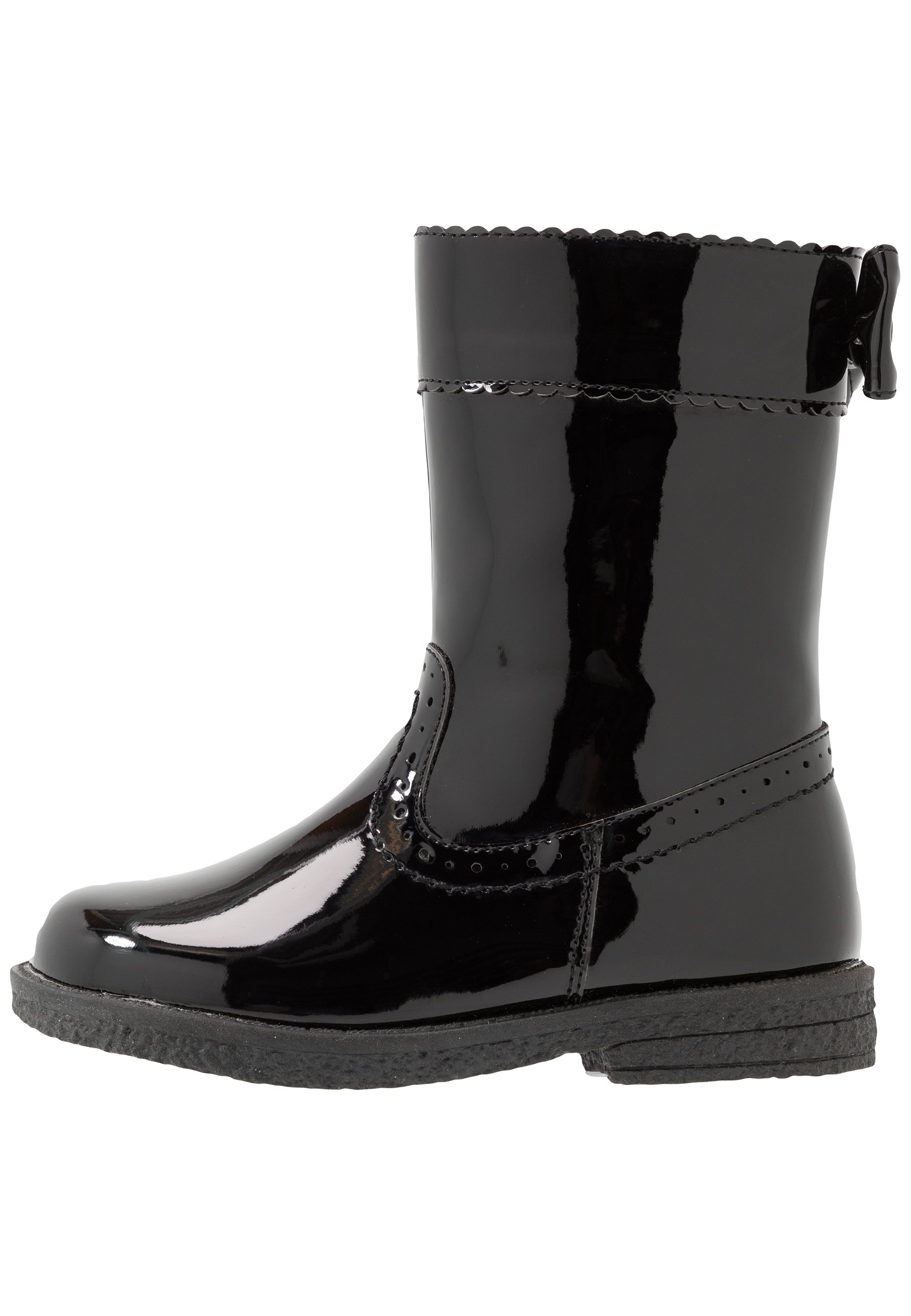 Friboo Klassiska stövlar black Zalando.se Stövlar & kängor | Dam | Rea på Zalando.se