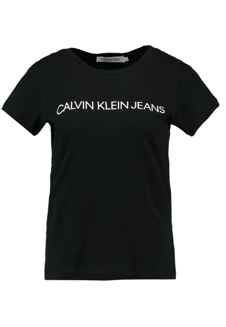 calvin klein institutional