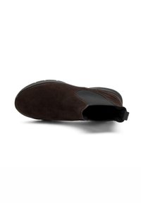 Frau Shoes Stivaletti - brown