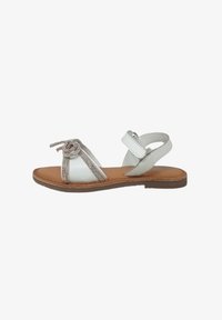 Non selezionato, white