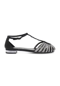 Niet geselecteerd, black