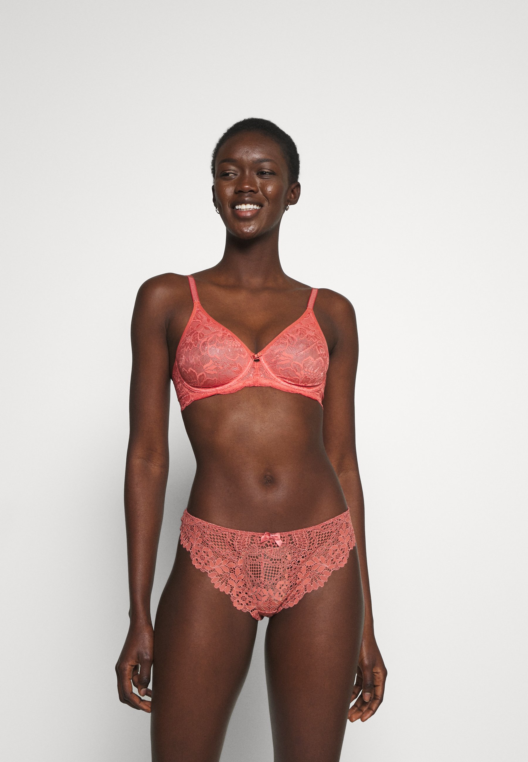 Women AMOURETTE CHARM - Underwired bra Women AMOURETTE CHARM - Underwired bra