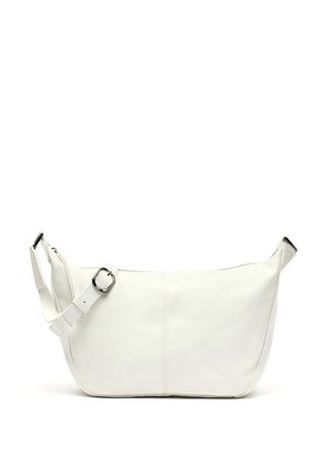 FULVIA  - Cross body bag - white