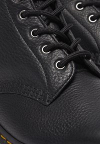 Dr. Martens AMBASSADOR - Veterboots - black