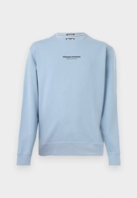 Δεν επιλέχθηκε, blue tourmaline/black