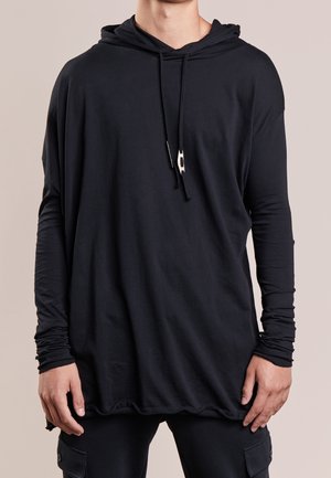 Bluzka z długim rękawem