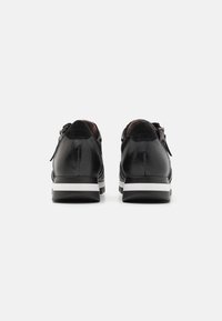 Gabor Comfort Sneakers basse - schwarz