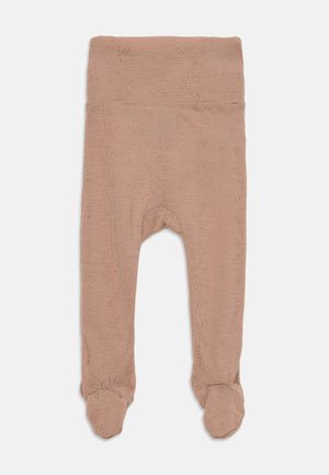 MarMar Copenhagen, PIXA - Leggings - burnt rose