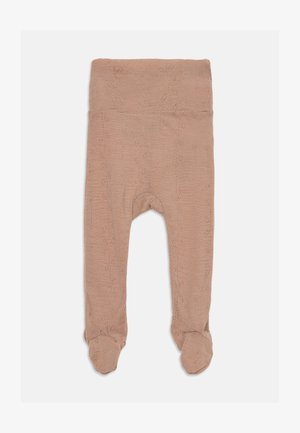 MarMar Copenhagen, PIXA - Tights - burnt rose