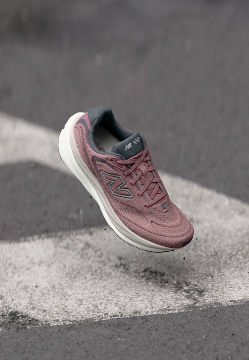 1080 V15 ROAD rosewood silver metallic/pink