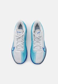 Nike Performance Tenisové boty na všechny povrchy - black