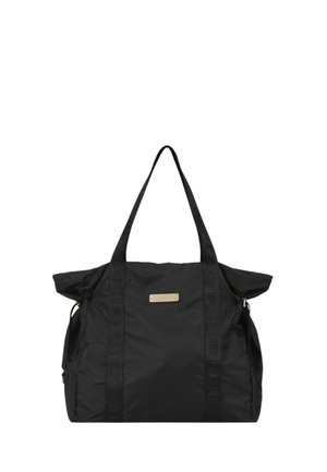 ALLWEATHER01 - Tote bag - schwarz