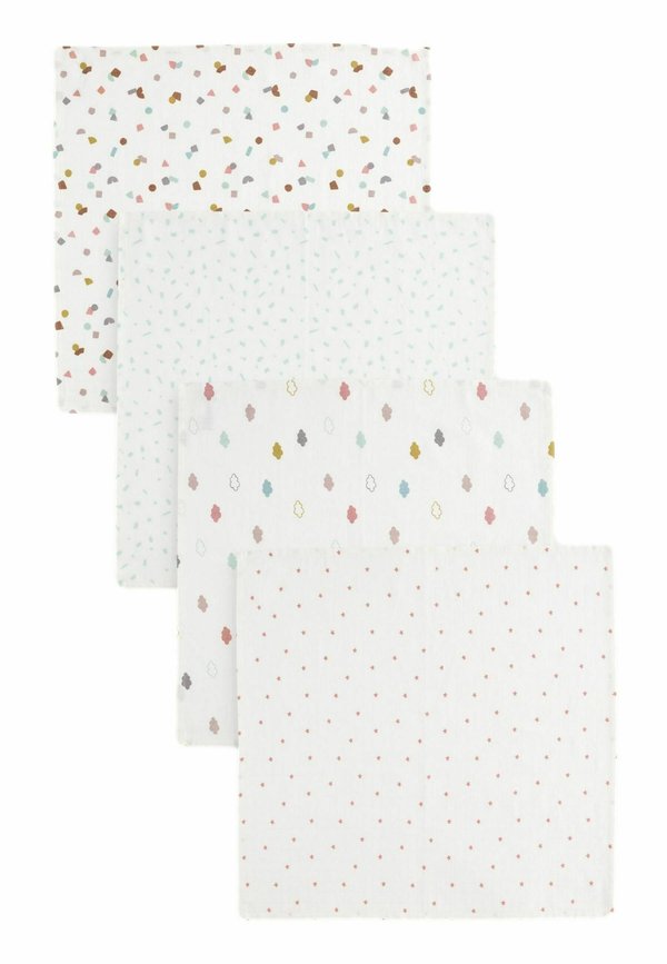 4 PACK – REGULAR FIT – Mullwindel – shapes