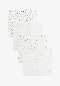 Non sélectionné, shapes