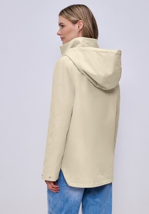 Parka - beige