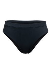 LOVE THE SHOREY - Bikinibroekje - anthracite