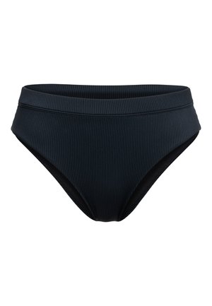 Roxy LOVE THE SHOREY - Bikini bottoms - anthracite