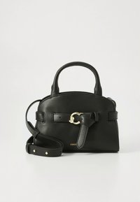 Coccinelle SABINE - Mala de mão - noir