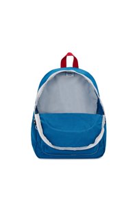 Kipling CURTIS M CEN - Tagesrucksack - boho teal combo