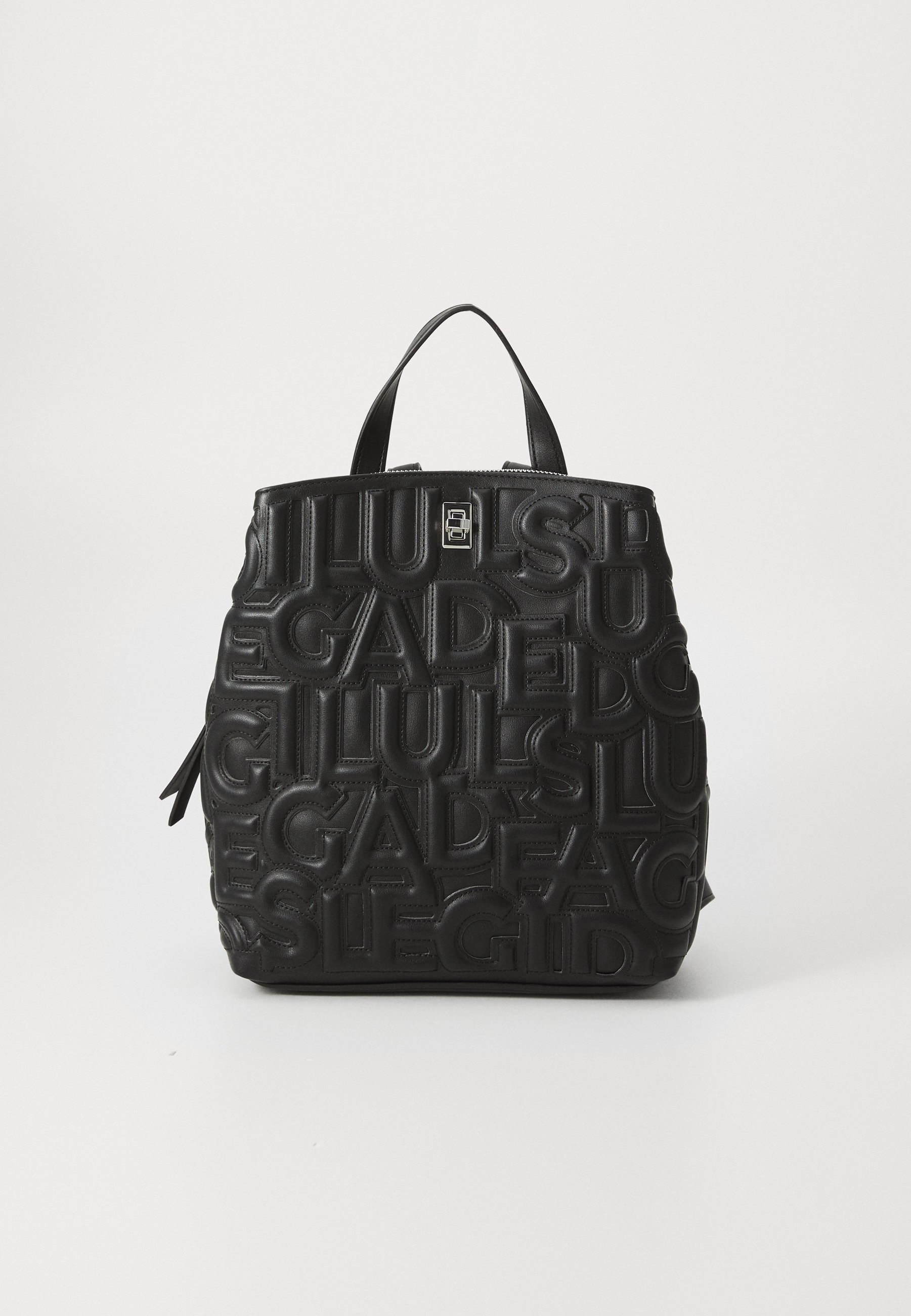 Desigual Sac à dos black/noir ZALANDO