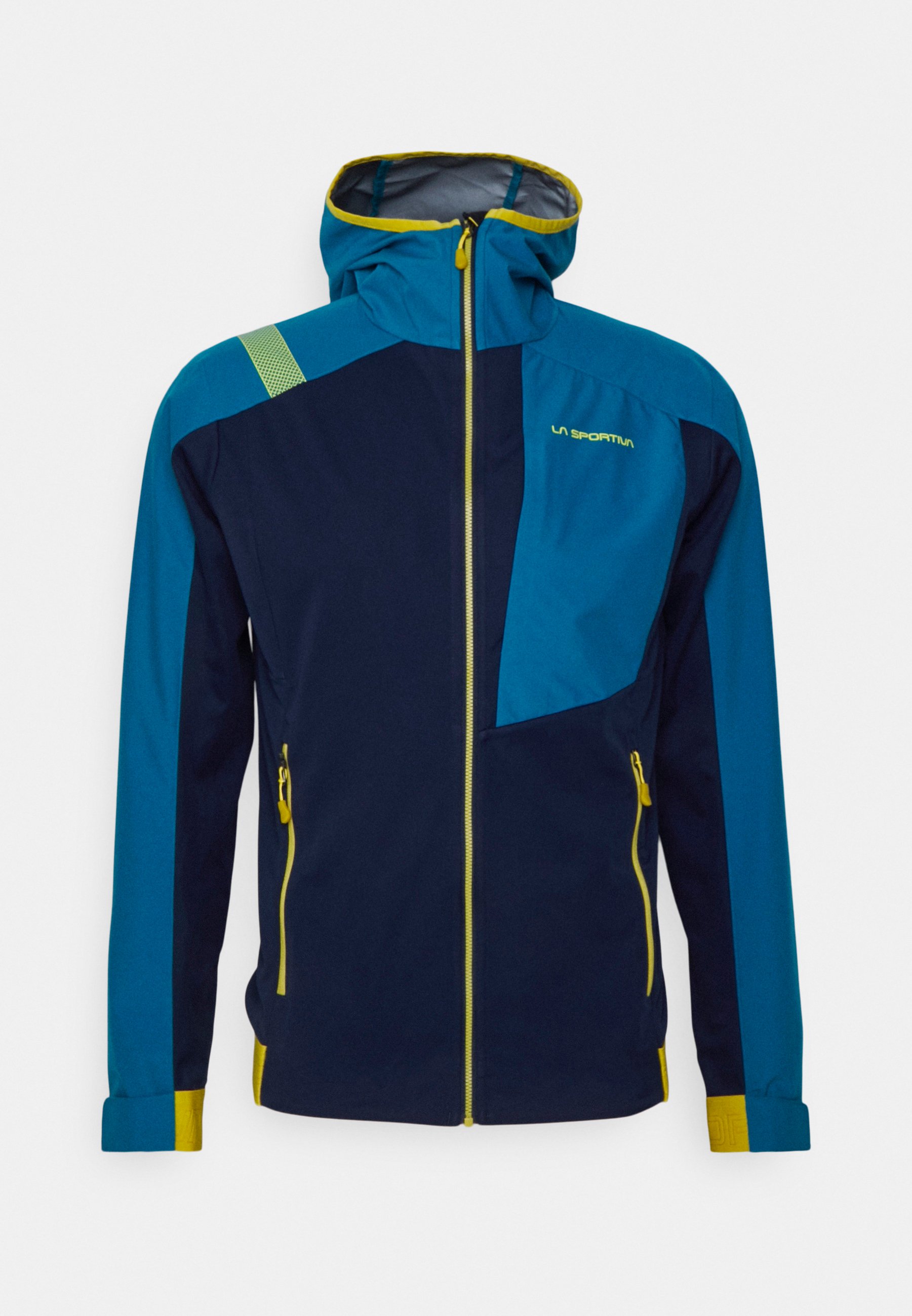 La Sportiva MACNAS - Soft shell jacket 