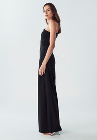 WILLA REEVA - Overal - black