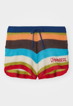 Dsquared2 Kratke hlače - multicolor