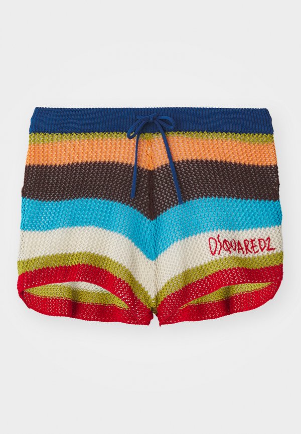 Shorts - multicolor