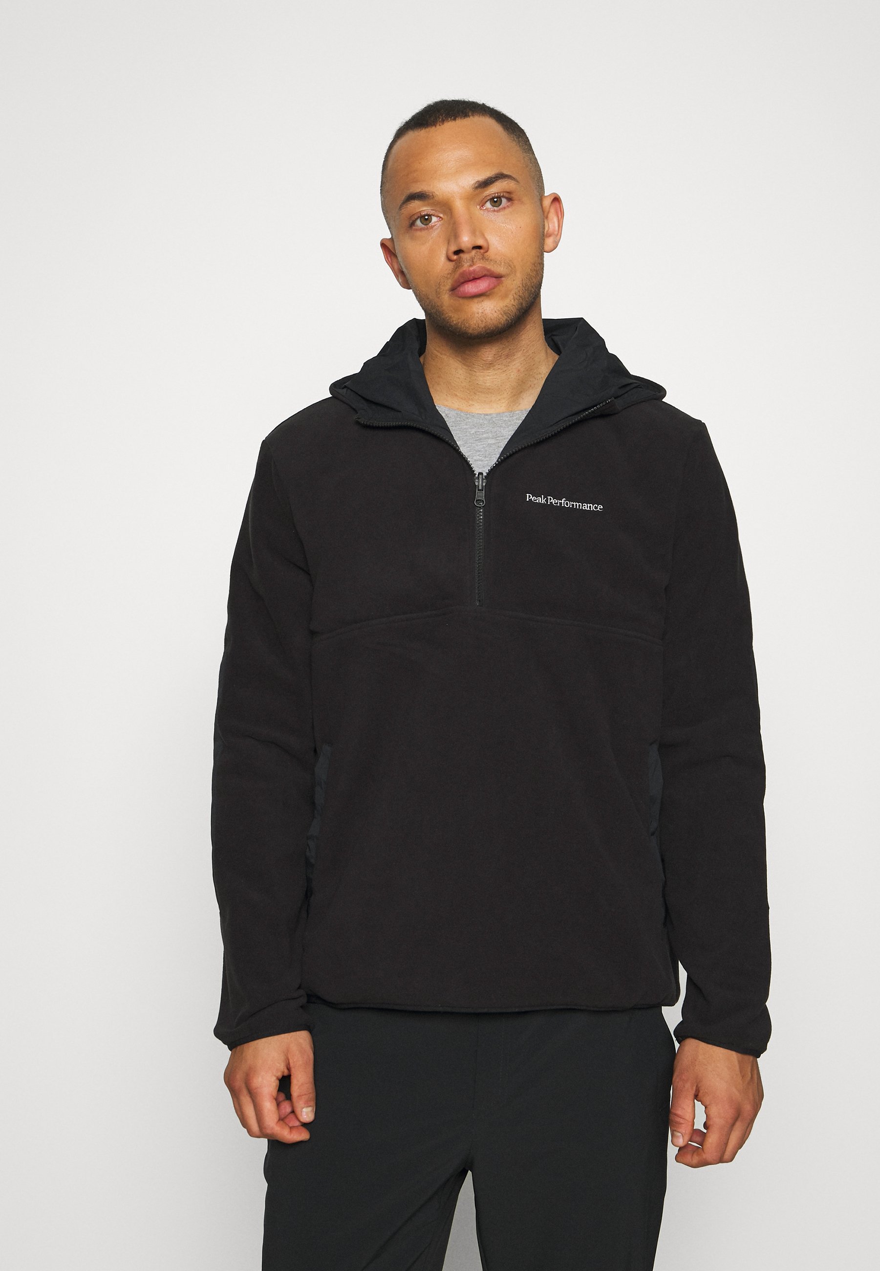 peak performance tech zip