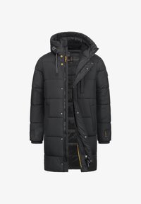 Non selezionato, black