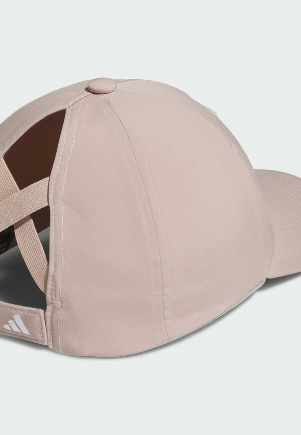 WOMEN'S CRISSCROSS - Cap - taupe3