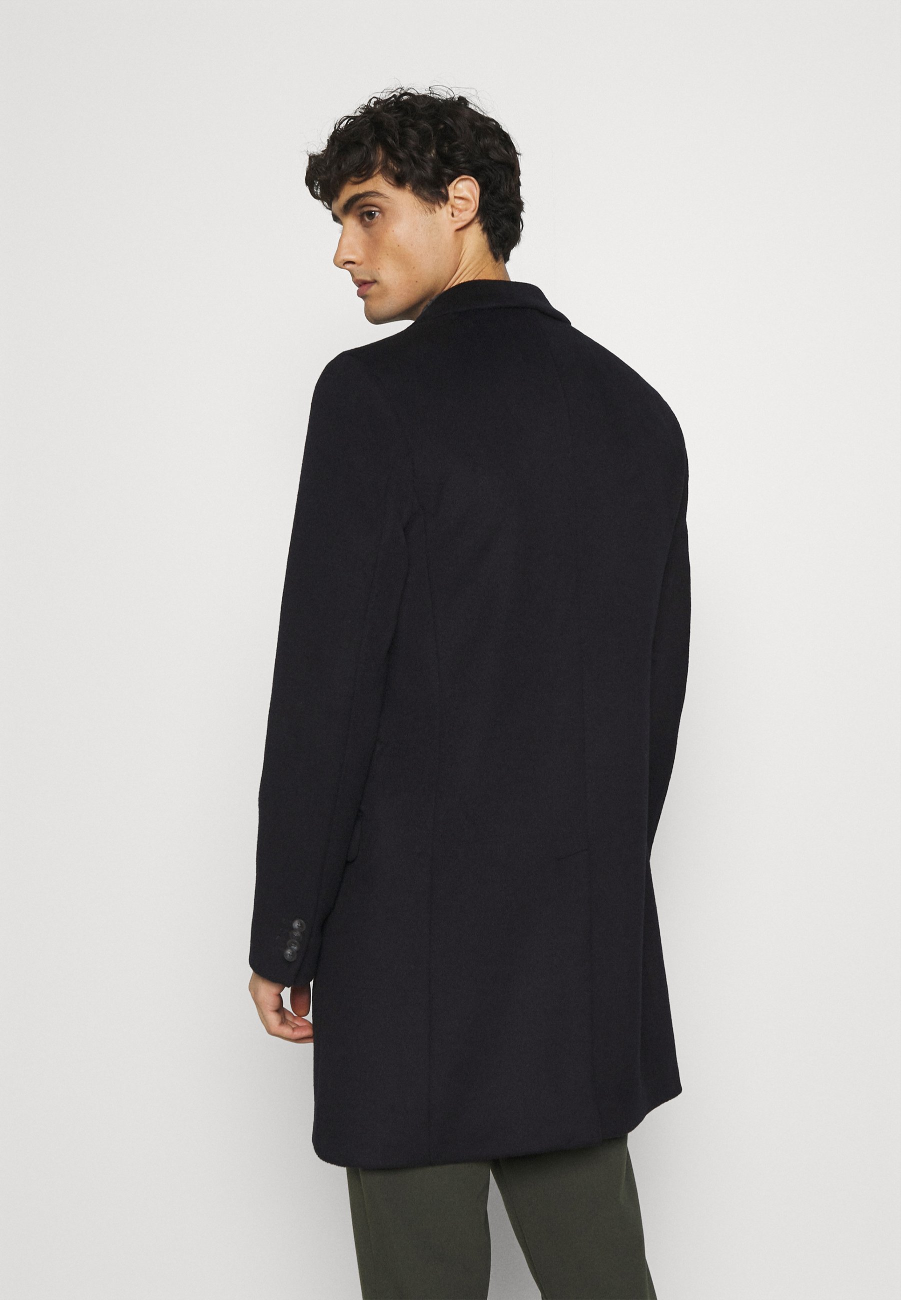 celio coat