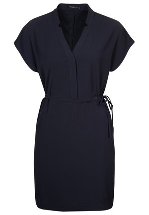 Robe chemise - dark blue