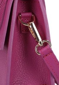 Notre-V MELIS - Handtas - cyclaam