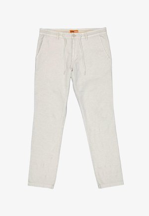 Emilio Adani, Trousers - beige