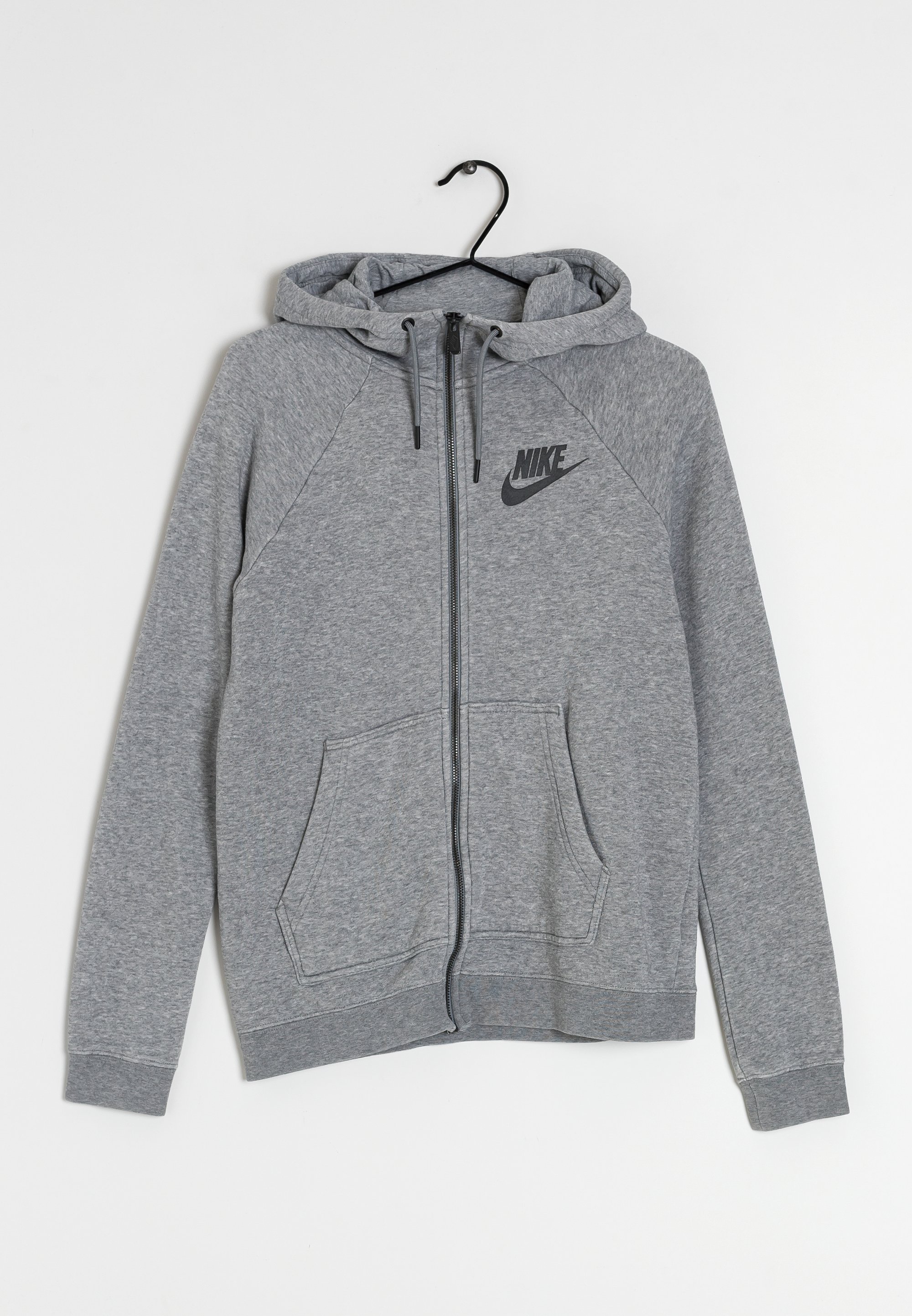 Tuta Nike Rally Felpa Felpa Girocollo Donna – Manfrellotti