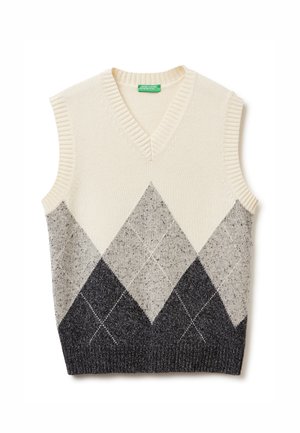 Maglione - white