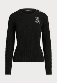 Unselected, black