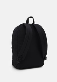 Ellesse VALLI SET UNISEX - Rucksack - black