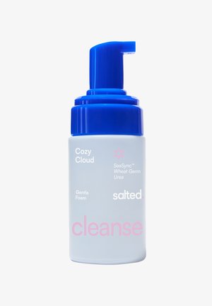 salted., MILDER REINIGUNGSSCHAUM COZY CLOUD, ikke defineret