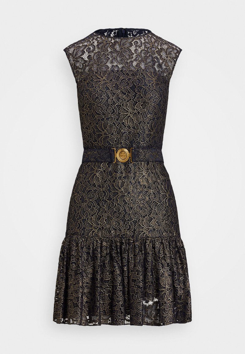 lace denim dress THE TEXAS DENIM DRESS BY PINK DESERT – Pink Desert