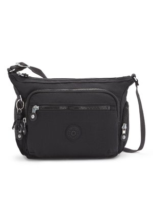 GABBIE S - Borsa a tracolla - black noir