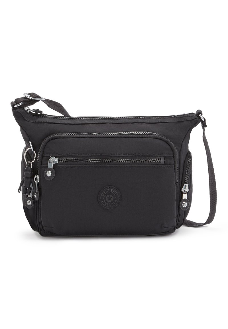 Kipling - GABBIE S - Schoudertas - black noir, Vergroten