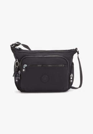 GABBIE - Across body bag - black noir