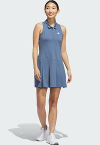 adidas Golf - WOMEN'S ULTIMATE365 TOUR PLEATED - Sportruha - prloin Miniatűr kép 1