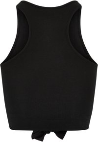 Urban Classics KNOT - Top - black