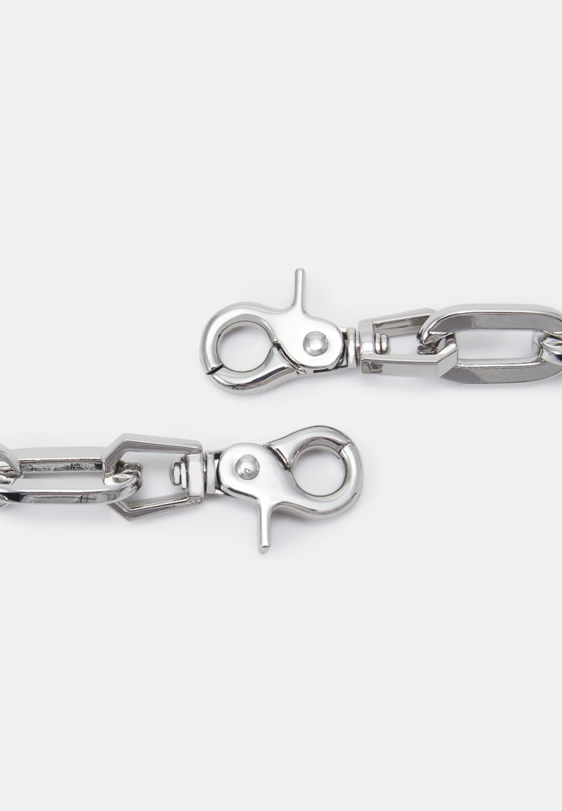 Damen Handtaschen | Zadig & Voltaire ROCKYSSIME Handtasche flas/offwhite - IM44286 Damen Handtaschen | Zadig & Voltaire ROCKYSSIME Handtasche flas/offwhite - IM44286
