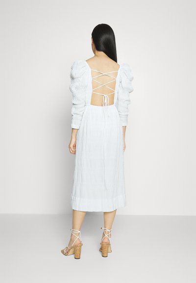 Rejina Pyo NORA DRESS - Φόρεμα ημέρας - white